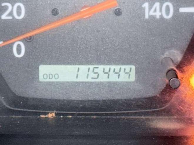 クリッパートラック SD 4WD　下廻防錆夏冬タイヤ 660