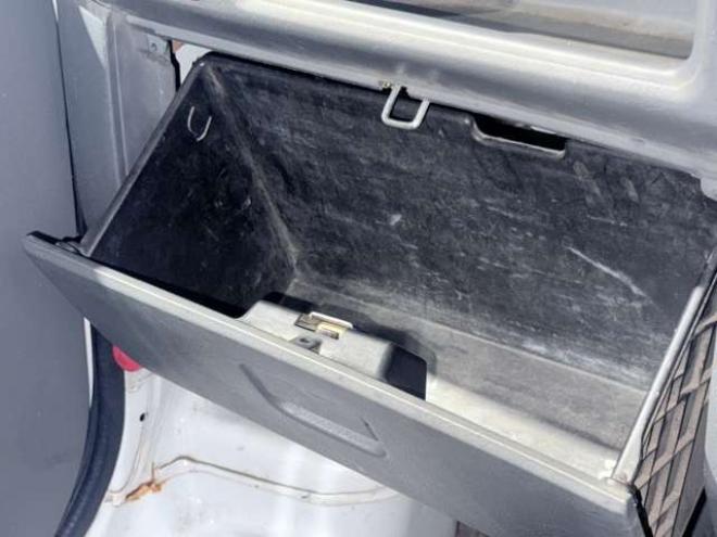 クリッパートラック SD 4WD　下廻防錆夏冬タイヤ 660