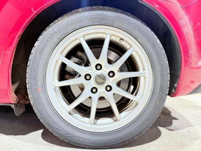 RX-8ベースモデル　下廻防錆キーレスETC 2WD 1300