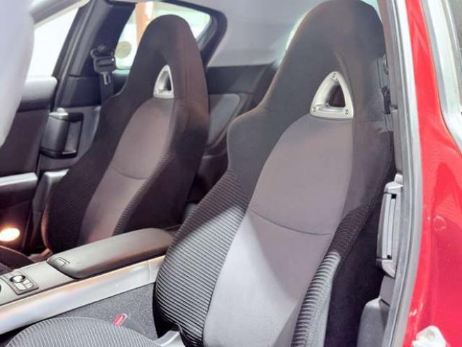 RX-8ベースモデル　下廻防錆キーレスETC 2WD 1300