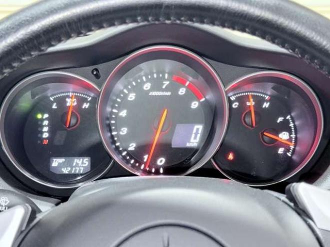 RX-8ベースモデル　下廻防錆キーレスETC 2WD 1300