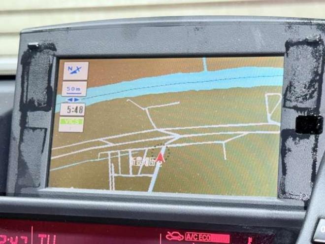 RX-8ベースモデル　下廻防錆キーレスETC 2WD 1300