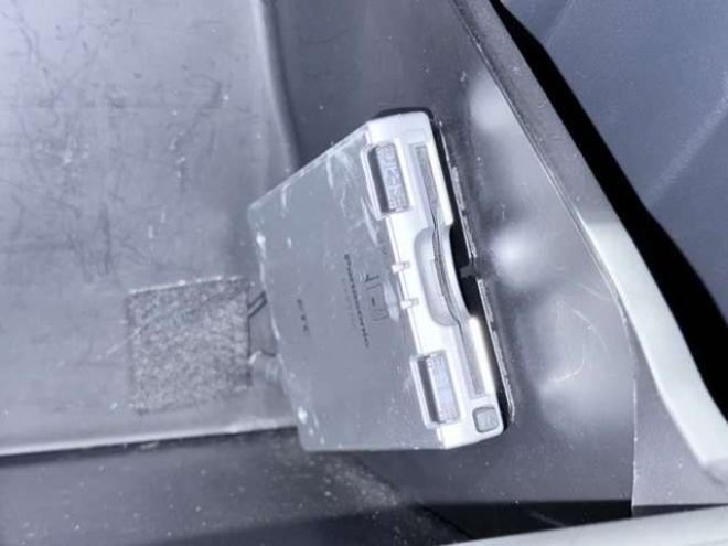 RX-8ベースモデル　下廻防錆キーレスETC 2WD 1300