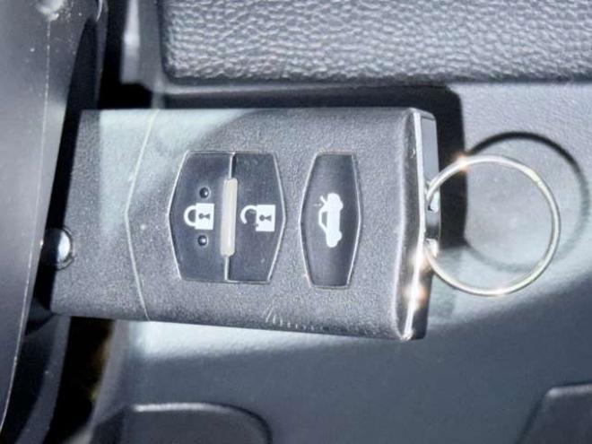 RX-8ベースモデル　下廻防錆キーレスETC 2WD 1300