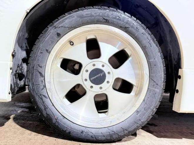 エルグランド2.5 250ハイウェイスター アーバンクロム 4WD　下廻防錆TVナビBカメETC後席モニタ 2500