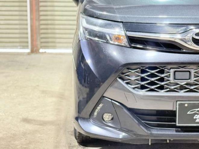 タンク1.0 カスタム G 4WD　下廻防錆スマキー 1000