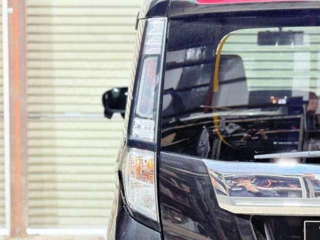 タンク1.0 カスタム G 4WD　下廻防錆スマキー 1000