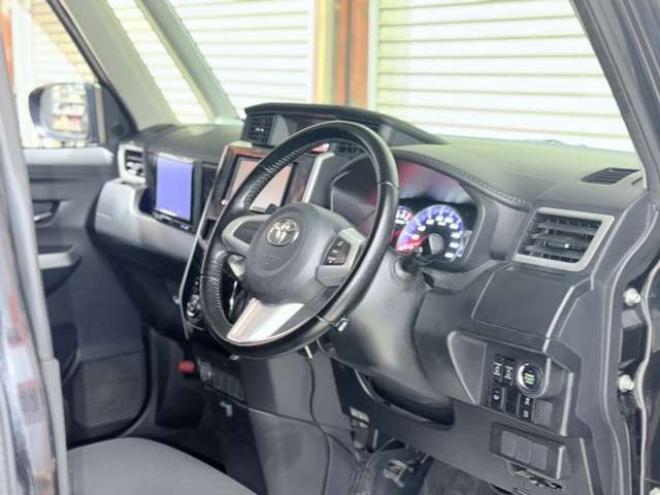 タンク1.0 カスタム G 4WD　下廻防錆スマキー 1000