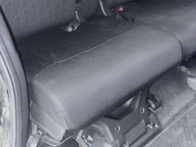 タンク1.0 カスタム G 4WD　下廻防錆スマキー 1000