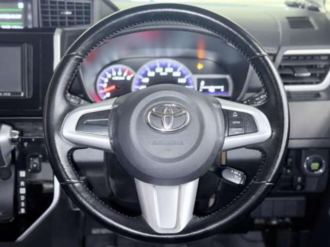 タンク1.0 カスタム G 4WD　下廻防錆スマキー 1000