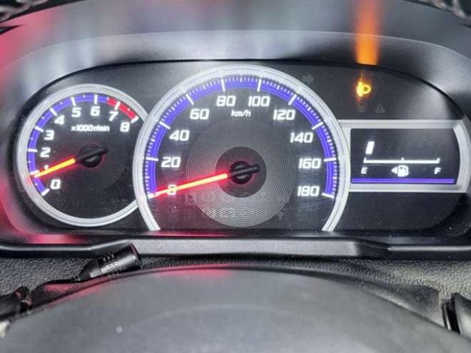 タンク1.0 カスタム G 4WD　下廻防錆スマキー 1000