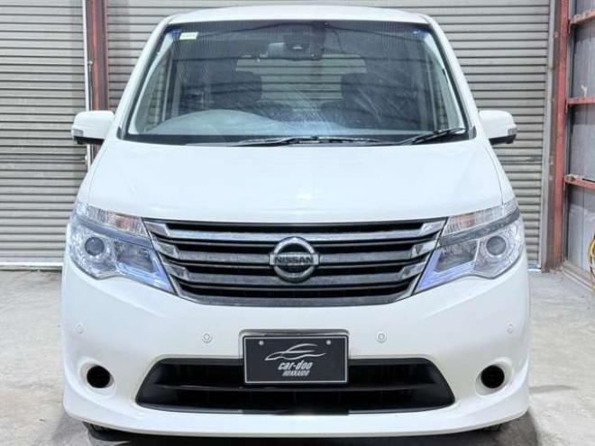 セレナ2.0 20X アドバンストセーフティ パッケージ 4WD　下廻防錆TVナビBカメETC 2000