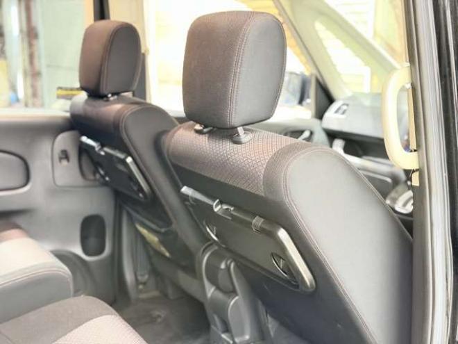 セレナ2.0 ハイウェイスター 4WD　下廻防錆TVナビBカメETC 2000