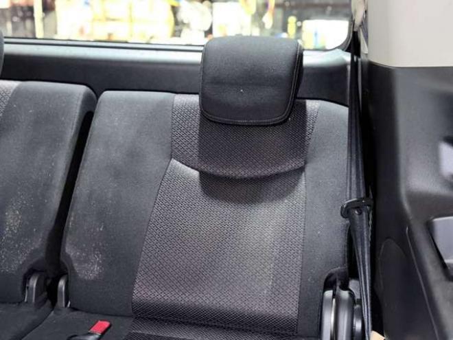 セレナ2.0 ハイウェイスター 4WD　下廻防錆TVナビBカメETC 2000