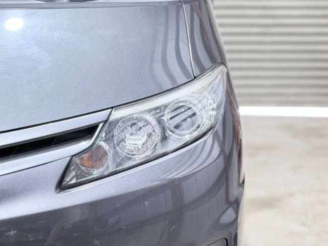 エスティマ2.4 アエラス 4WD　下廻防錆 2400