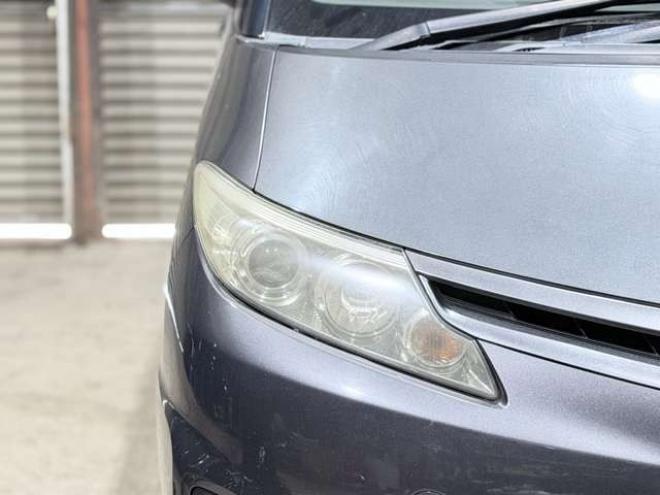 エスティマ2.4 アエラス 4WD　下廻防錆 2400