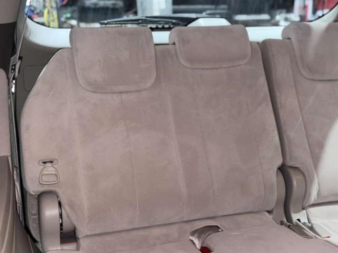 エスティマ2.4 アエラス 4WD　下廻防錆 2400