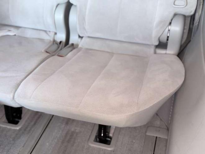 エスティマ2.4 アエラス 4WD　下廻防錆 2400