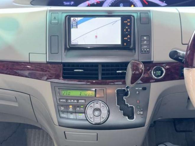 エスティマ2.4 アエラス 4WD　下廻防錆 2400