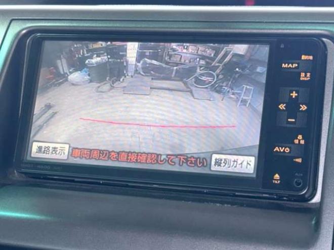 エスティマ2.4 アエラス 4WD　下廻防錆 2400