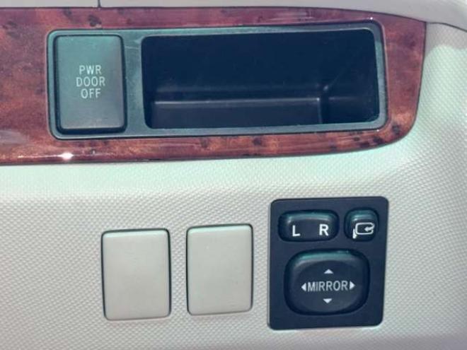 エスティマ2.4 アエラス 4WD　下廻防錆 2400