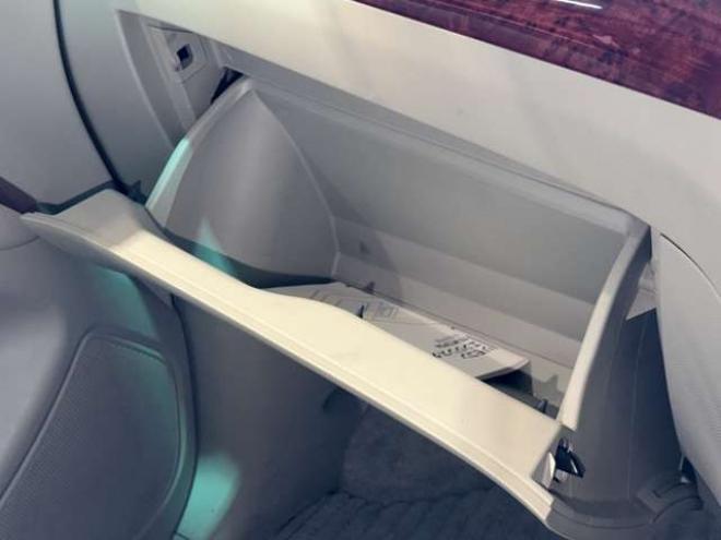 エスティマ2.4 アエラス 4WD　下廻防錆 2400