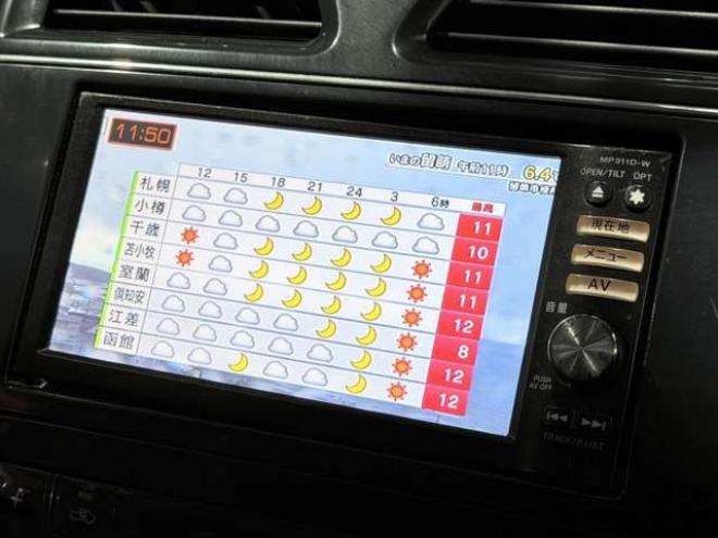 セレナ2.0 ハイウェイスター 4WD　下廻防錆TVナビBカメ後席モニタ 2000