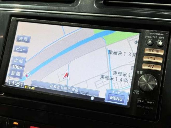 セレナ2.0 ハイウェイスター 4WD　下廻防錆TVナビBカメ後席モニタ 2000