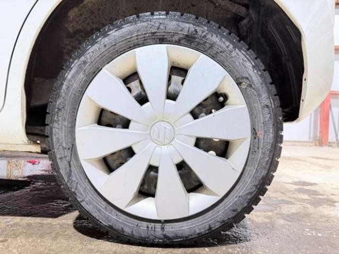 ワゴンRFX 4WD　下廻防錆ETCキーレスCD 660