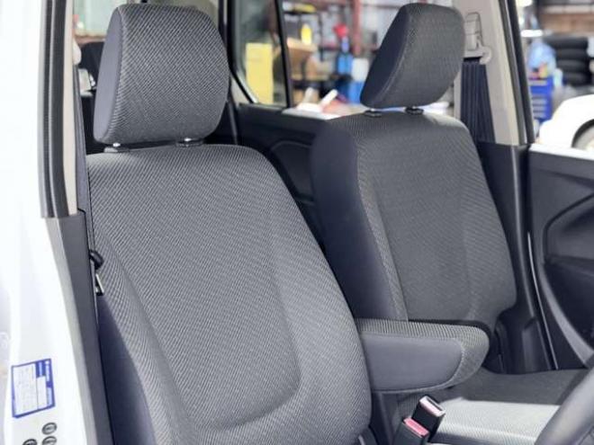 ワゴンRFX 4WD　下廻防錆ETCキーレスCD 660