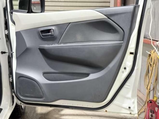 ワゴンRFX 4WD　下廻防錆ETCキーレスCD 660