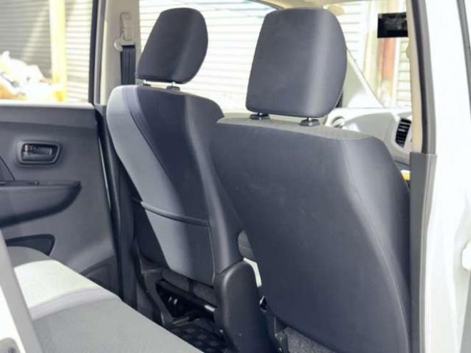 ワゴンRFX 4WD　下廻防錆ETCキーレスCD 660