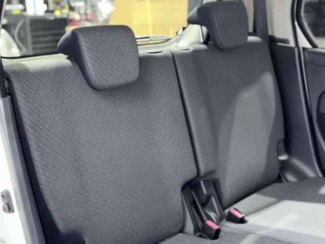 ワゴンRFX 4WD　下廻防錆ETCキーレスCD 660