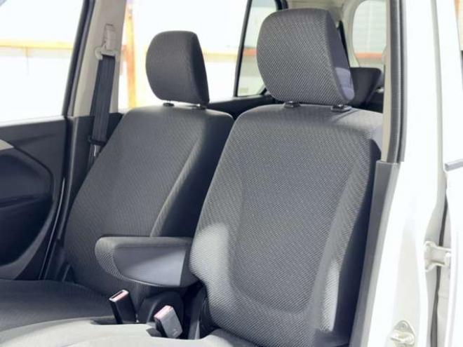 ワゴンRFX 4WD　下廻防錆ETCキーレスCD 660