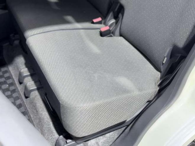 ワゴンRFX 4WD　下廻防錆ETCキーレスCD 660