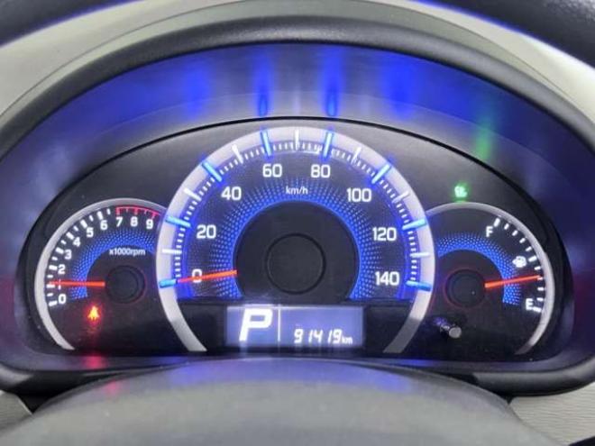 ワゴンRFX 4WD　下廻防錆ETCキーレスCD 660