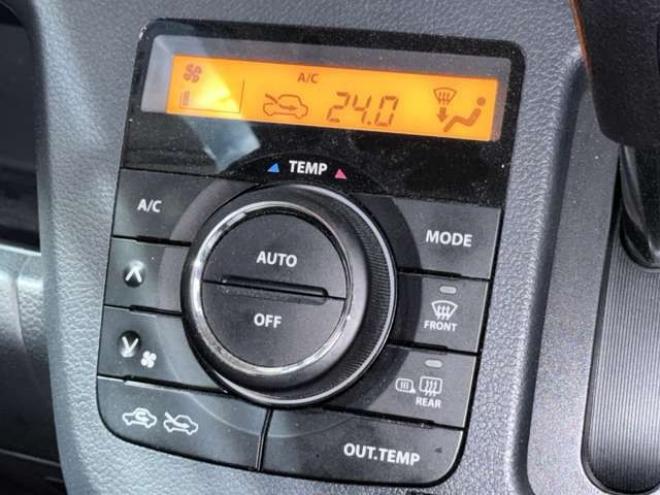 ワゴンRFX 4WD　下廻防錆ETCキーレスCD 660