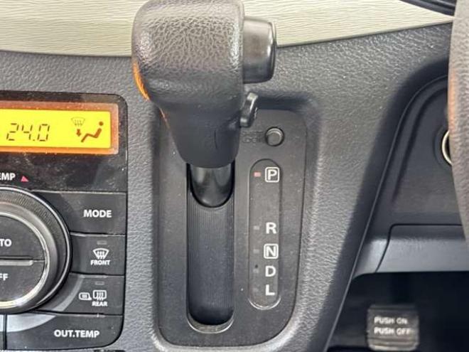 ワゴンRFX 4WD　下廻防錆ETCキーレスCD 660