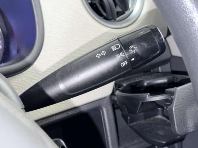 ワゴンRFX 4WD　下廻防錆ETCキーレスCD 660