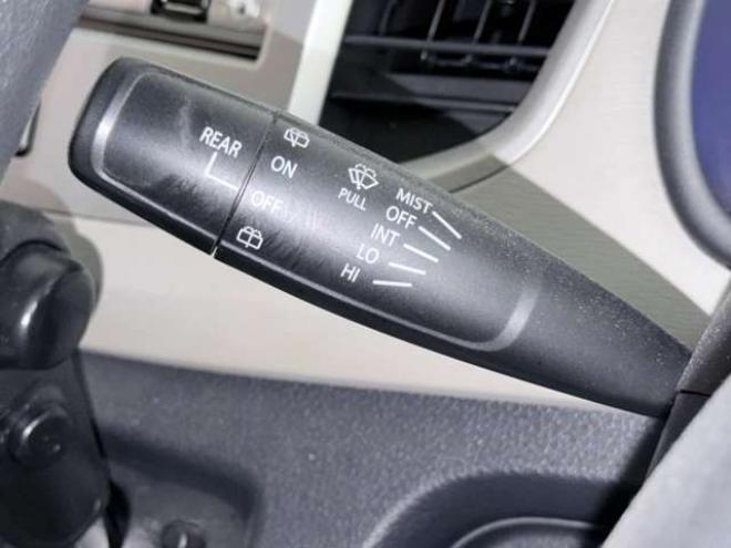 ワゴンRFX 4WD　下廻防錆ETCキーレスCD 660