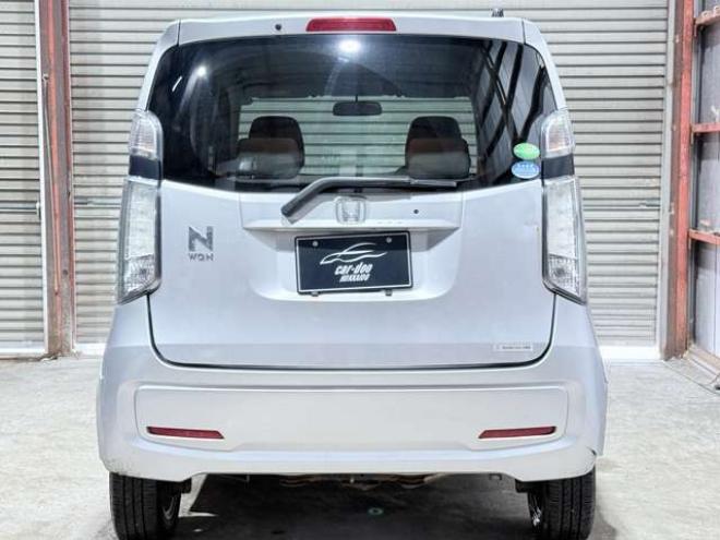 N-WGNG 4WD　下廻防錆プッシュスタートCDラジオ 660