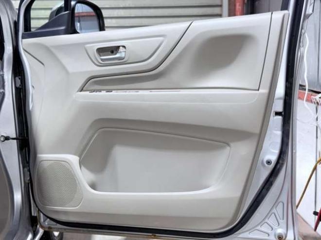 N-WGNG 4WD　下廻防錆プッシュスタートCDラジオ 660