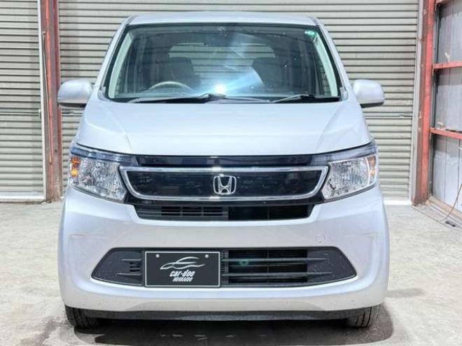 N-WGNG 4WD　下廻防錆プッシュスタートCDラジオ 660