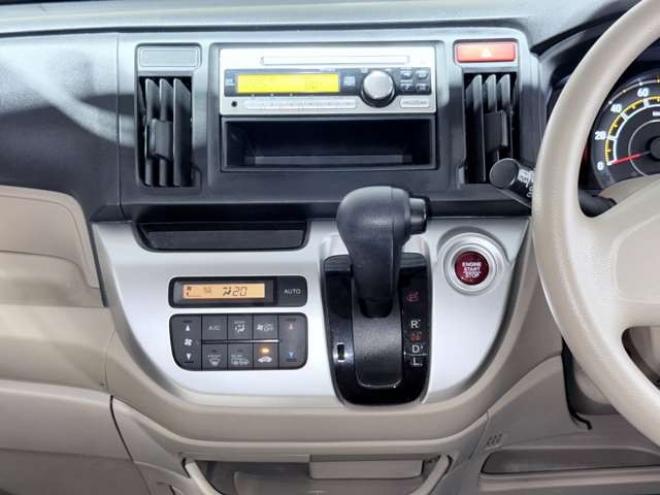 N-WGNG 4WD　下廻防錆プッシュスタートCDラジオ 660