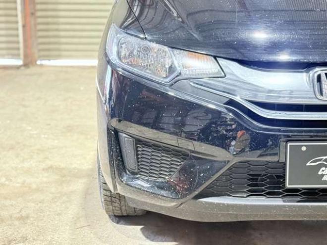 フィット1.5 ハイブリッド Fパッケージ 4WD　下廻防錆4WDTVナビBカメ 1500