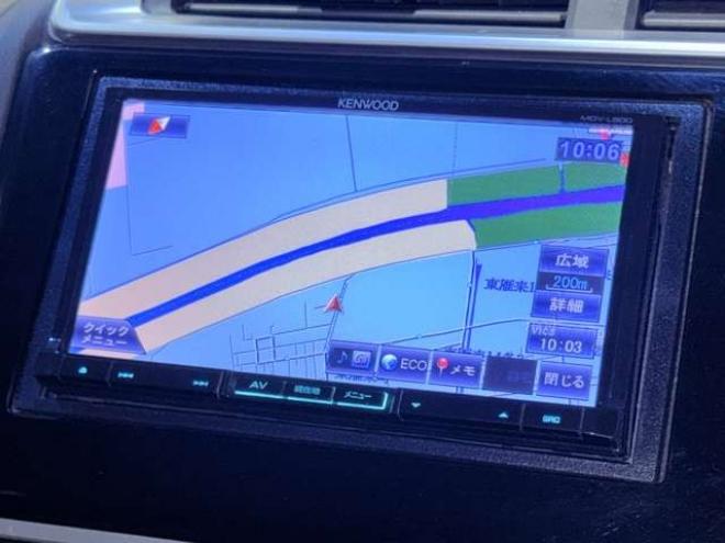 フィット1.5 ハイブリッド Fパッケージ 4WD　下廻防錆4WDTVナビBカメ 1500