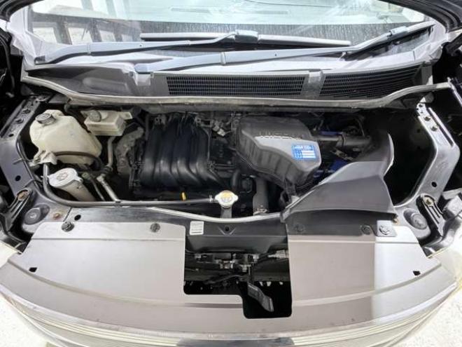 セレナ2.0 20X 4WD　下廻防錆4WDTVナビBカメエンスタETC 2000