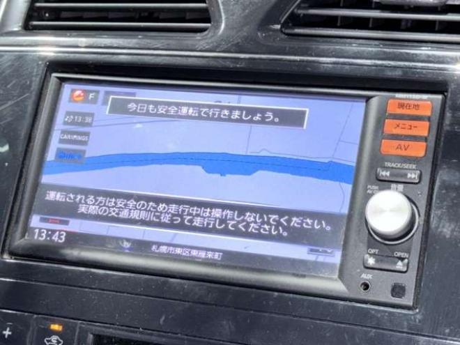 セレナ2.0 20X 4WD　下廻防錆4WDTVナビBカメエンスタETC 2000