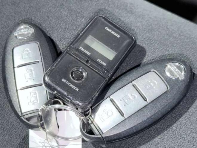 セレナ2.0 20X 4WD　下廻防錆4WDTVナビBカメエンスタETC 2000