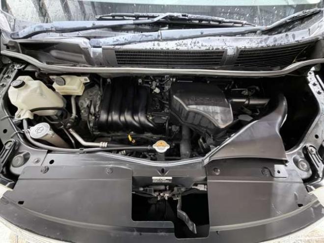 セレナ2.0 ハイウェイスター 4WD　下廻防錆1オナTVナビBカメ後席モニタ夏冬タイヤ 2000